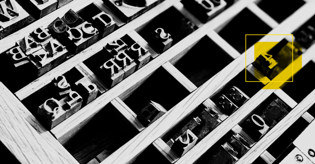 Jornalismo sem adjetivos