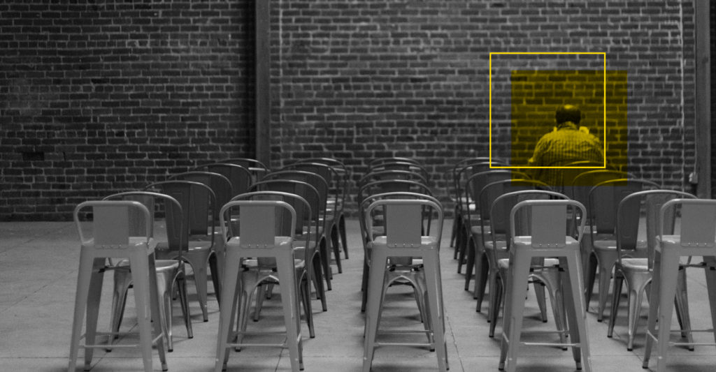 Com quem estamos falando?