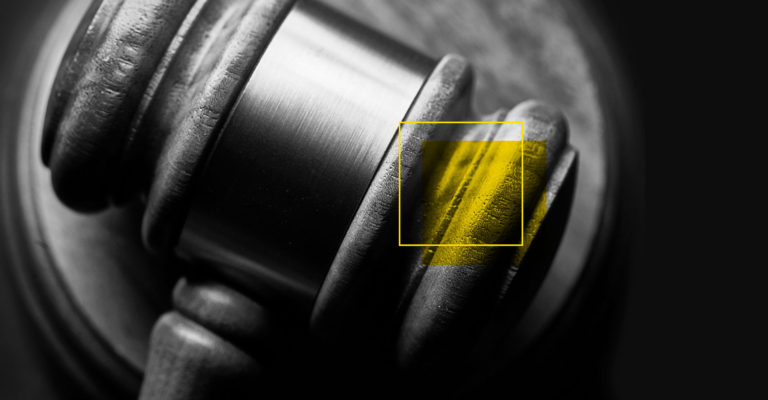 Vigilância do trabalho alheio