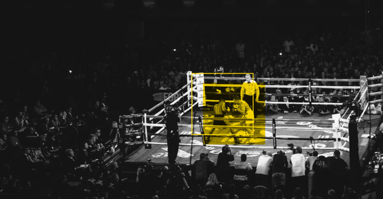 A luta que não deveria ter começado