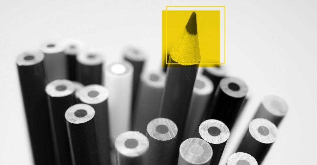 E se o seu veículo deixasse de existir, que diferença isso faria ao público?