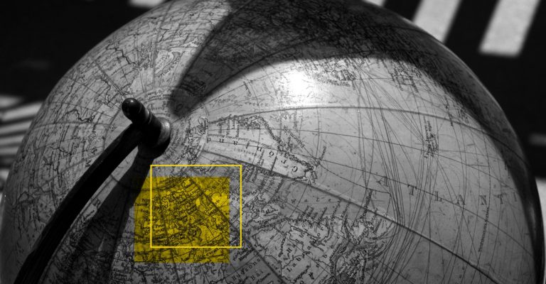 Prisioneiros da Geografia: uma ferramenta para compreender a política internacional