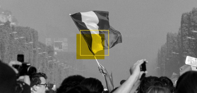 Perspectiva sobre o futuro da França e da Europa no pós-eleição