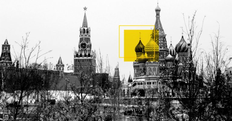 A política do caos: a estratégia russa para exercer influência em países do leste europeu