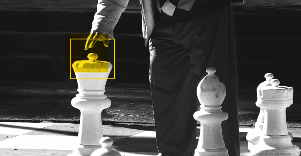 Jornalismo – a hora de virar o jogo