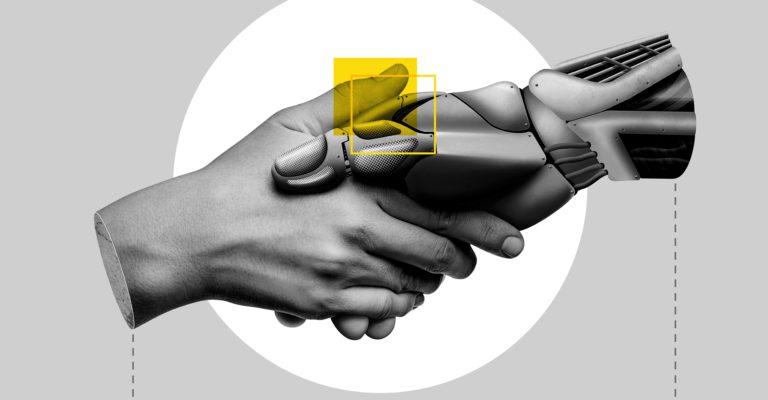 O lugar do pessoal e do artificial no jornalismo